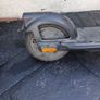 Pure electric scooter Image 3