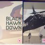 Black Hawk Down (Special Edition) Ridley Scott Film [2001] [Movie 3DVD Digipack] Academy Award Winner Image 3
