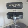Tama Drum Throne with backrest Image 5