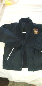 Ccc Senior Jacket