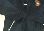 Ccc Senior Jacket