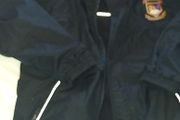 Ccc Senior Jacket