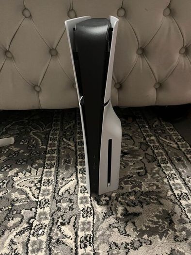 PlayStation 5 Slim Digital Edition