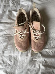 Ecco ladies Biom trainers