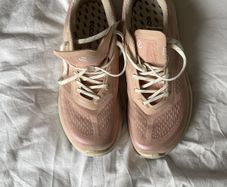 Ecco ladies Biom trainers
