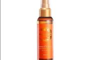 Refreshing Mist with Green Tea Extract - 100ml - ideal for summer - for Face, Body &amp; Hair Spray