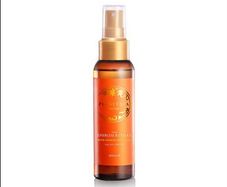 Energizing Mist with Green Tea Extract - 100ml - ideal Face, Body & Hair Spray