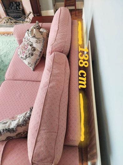 Sofas X 2