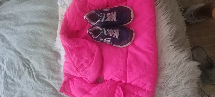 Free girls items