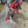 ridgid 300 pipe threading machine Image 6