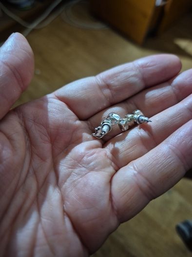 Vintage Earrings