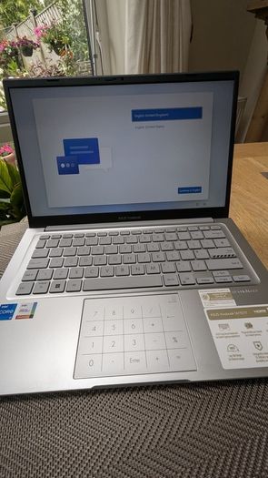 Asus Vivobook