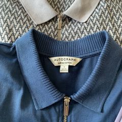 3 x Autograph golf tops (S) like new
