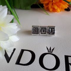 brand new genuine pandora letter charms