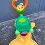 V-tech Bouncing Colours Turtle Image 2