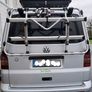 Fiamma Bike-Carry Rack Image 3