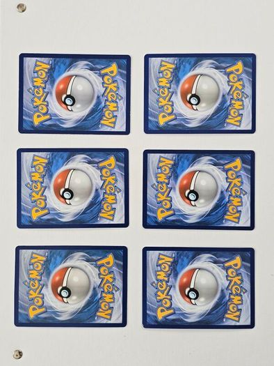 Genuine Pokemon Cards For Sale