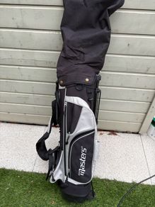 Masters MKids Golf Set