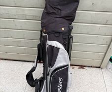Masters MKids Golf Set