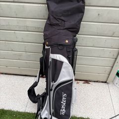 Masters MKids Golf Set