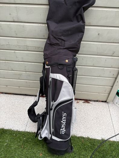Masters MKids Golf Set