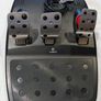 Logitech G27 Racing Wheel Pedals 6 Speed Shifter Fully Tested Image 2