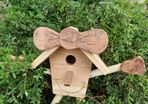 bird house