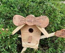 bird house