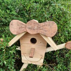 bird house