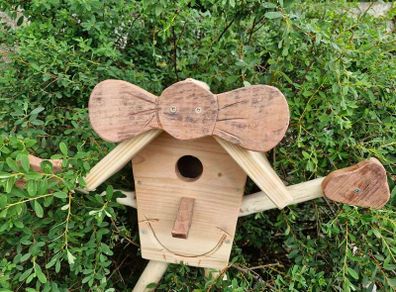 bird house