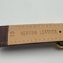 INDUR Professional leather strap Image 5