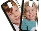 Personalised Samsung Galaxy S5 case cover