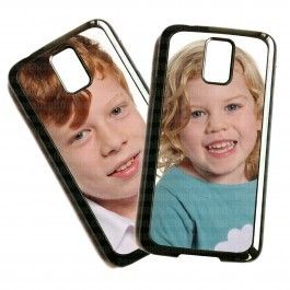 Personalised Samsung Galaxy S5 case cover