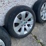 skoda superb alloys Image 8