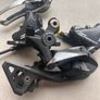 Shimano Ultegra R8020 / R8000 11-Speed Disc Groupset Image 2