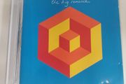 David Kitt - The Big Romance - CD