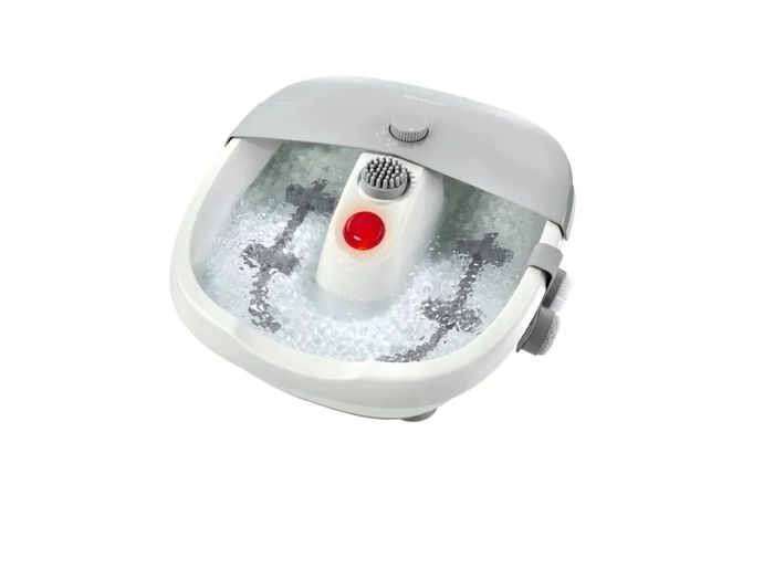 SilverCrest Foot Spa