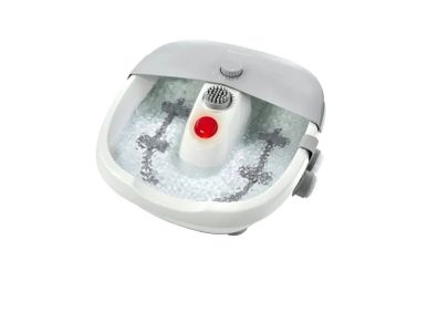 SilverCrest Foot Spa