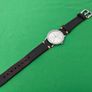 Vintage Swiss Watch Eloga Mechanical wind up 1960s Image 7