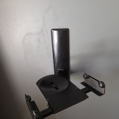 speaker holder