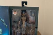 Neca The shape of water creature