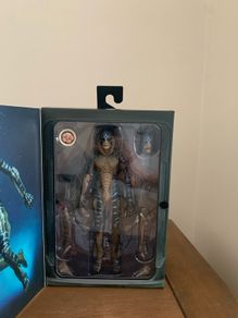 Neca The shape of water creature
