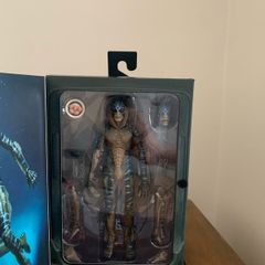 Neca The shape of water creature
