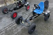Berg Go Karts
