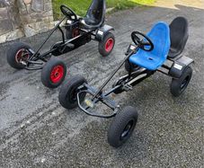 Berg Go Karts