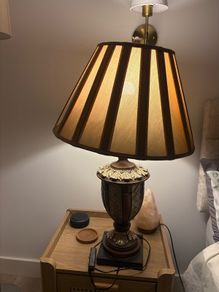 lamp