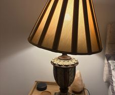 lamp