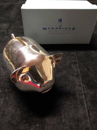 Piggy Bank