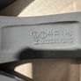 Audi genuine 18 inch Alloy x 1 Image 4