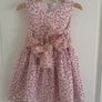 Girls dress 3-4 yrs Image 3